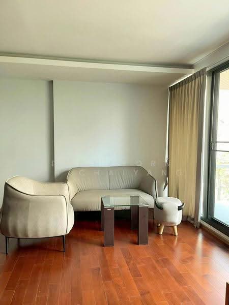 The Address Sukhumvit 61, Bangkok, 22 Soi Sukhumvit 61 Sukhumvit Road, Khlong Tan Nua, Watthana, Bangkok, 2 Bedrooms, 70 sqm, Condo For Rent, by Dechatorn Chichaiyang, 500551178 - DDproperty.com