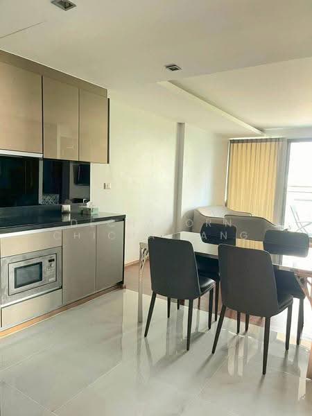 The Address Sukhumvit 61, Bangkok, 22 Soi Sukhumvit 61 Sukhumvit Road, Khlong Tan Nua, Watthana, Bangkok, 2 Bedrooms, 70 sqm, Condo For Rent, by Dechatorn Chichaiyang, 500551178 - DDproperty.com