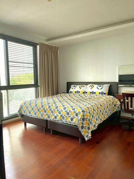 The Address Sukhumvit 61 : ดิ แอดเดรส สุขุมวิท 61, กรุงเทพ, 22 ซอยสุขุมวิท 61 ถนนสุขุมวิท, คลองตันเหนือ, วัฒนา, กรุงเทพ, 70 ตร.ม., คอนโด ให้เช่า, โดย Dechatorn Chichaiyang, 500551178 - DDproperty.com