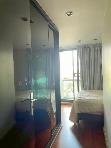 The Address Sukhumvit 61, Bangkok, 22 Soi Sukhumvit 61 Sukhumvit Road, Khlong Tan Nua, Watthana, Bangkok, 2 Bedrooms, 70 sqm, Condo For Rent, by Dechatorn Chichaiyang, 500551178 - DDproperty.com