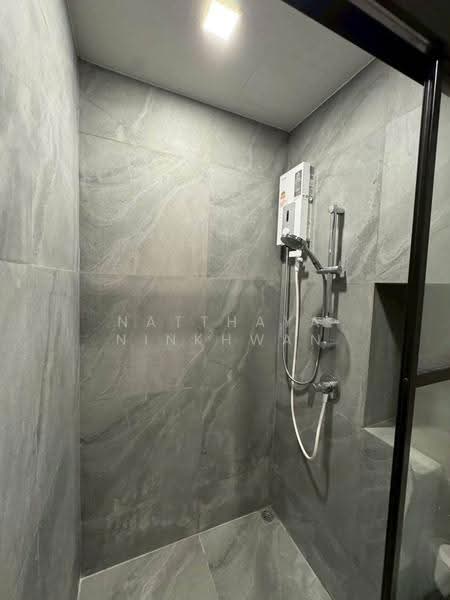 Metris District Ladprao, Bangkok, Lat Phrao Rd, Jom Phon, Chatuchak, Bangkok, 1 Bedroom, 30 sqm, Condo For Rent, by Natthaya Ninkhwan, 500551180 - DDproperty.com