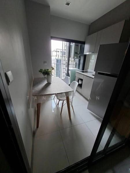 Life Asoke-Rama 9, bangkok, 626 Asoke-Dindaeng Road, Makkasan, Ratchathewi, Bangkok, 1 Bedroom, 32 sqm, Condo For Rent, by Nat Tantirapan, 500551181 - DDproperty.com