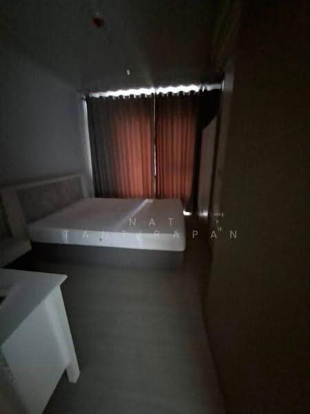 Life Asoke-Rama 9, bangkok, 626 Asoke-Dindaeng Road, Makkasan, Ratchathewi, Bangkok, 1 Bedroom, 32 sqm, Condo For Rent, by Nat Tantirapan, 500551181 - DDproperty.com