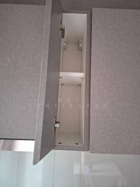 Life Asoke-Rama 9, bangkok, 626 Asoke-Dindaeng Road, Makkasan, Ratchathewi, Bangkok, 1 Bedroom, 32 sqm, Condo For Rent, by Nat Tantirapan, 500551181 - DDproperty.com