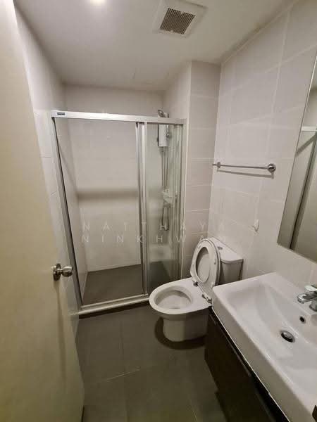 Notting Hill Phahol-Kaset, Bangkok, 57 Phahonyothin Road, Anusaowari, Bang Khen, Bangkok, 1 Bedroom, 44 sqm, Condo For Sale, by Natthaya Ninkhwan, 500551183 - DDproperty.com