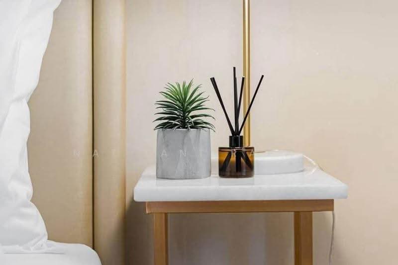 Life One Wireless, Bangkok, 1 Wireless Road, Lumphini, Pathum Wan, Bangkok, 1 Bedroom, 25 sqm, Condo For Rent, by Nat Tantirapan, 500551184 - DDproperty.com
