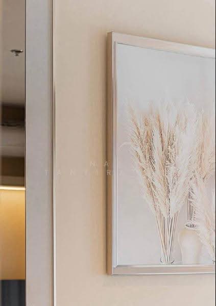 Life One Wireless, Bangkok, 1 Wireless Road, Lumphini, Pathum Wan, Bangkok, 1 Bedroom, 25 sqm, Condo For Rent, by Nat Tantirapan, 500551184 - DDproperty.com