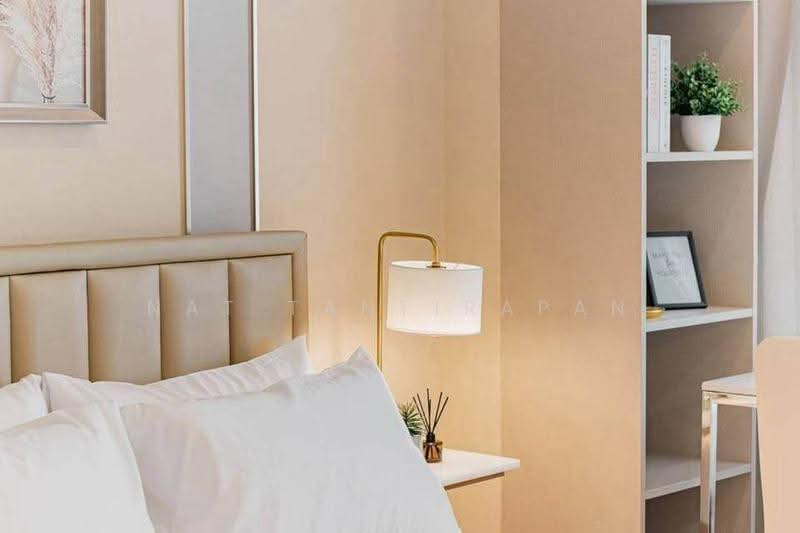 Life One Wireless, Bangkok, 1 Wireless Road, Lumphini, Pathum Wan, Bangkok, 1 Bedroom, 25 sqm, Condo For Rent, by Nat Tantirapan, 500551184 - DDproperty.com
