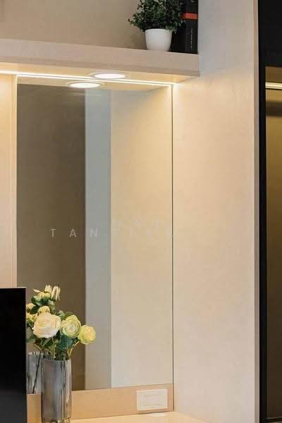 Life One Wireless, Bangkok, 1 Wireless Road, Lumphini, Pathum Wan, Bangkok, 1 Bedroom, 25 sqm, Condo For Rent, by Nat Tantirapan, 500551184 - DDproperty.com