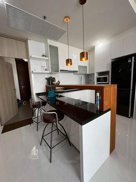 Noble Ploenchit : โนเบิล เพลินจิต, กรุงเทพ, 1035 ถนนเพลินจิต, ลุมพินี, ปทุมวัน, กรุงเทพ, 95 ตร.ม., คอนโด ให้เช่า, โดย Dechatorn Chichaiyang, 500551185 - DDproperty.com