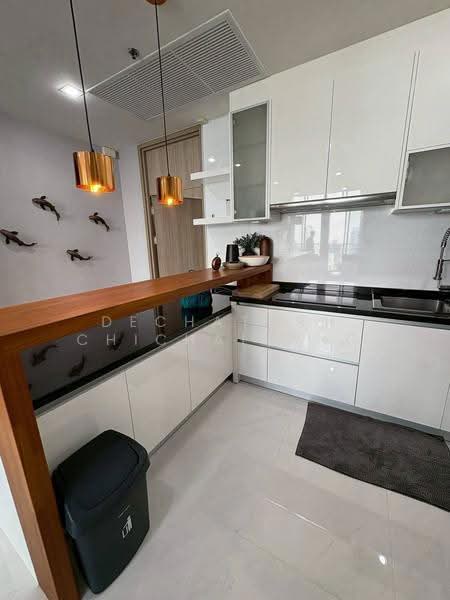 Noble Ploenchit, Bangkok, 1035 Ploenchit Road, Lumphini, Pathum Wan, Bangkok, 2 Bedrooms, 95 sqm, Condo For Rent, by Dechatorn Chichaiyang, 500551185 - DDproperty.com