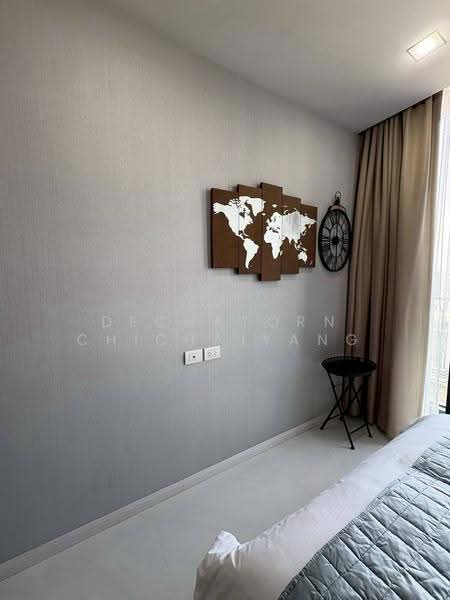 Noble Ploenchit, Bangkok, 1035 Ploenchit Road, Lumphini, Pathum Wan, Bangkok, 2 Bedrooms, 95 sqm, Condo For Rent, by Dechatorn Chichaiyang, 500551185 - DDproperty.com