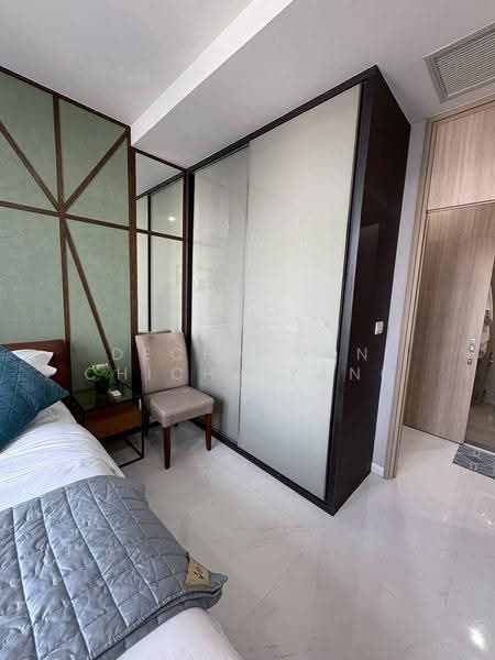 Noble Ploenchit : โนเบิล เพลินจิต, กรุงเทพ, 1035 ถนนเพลินจิต, ลุมพินี, ปทุมวัน, กรุงเทพ, 95 ตร.ม., คอนโด ให้เช่า, โดย Dechatorn Chichaiyang, 500551185 - DDproperty.com