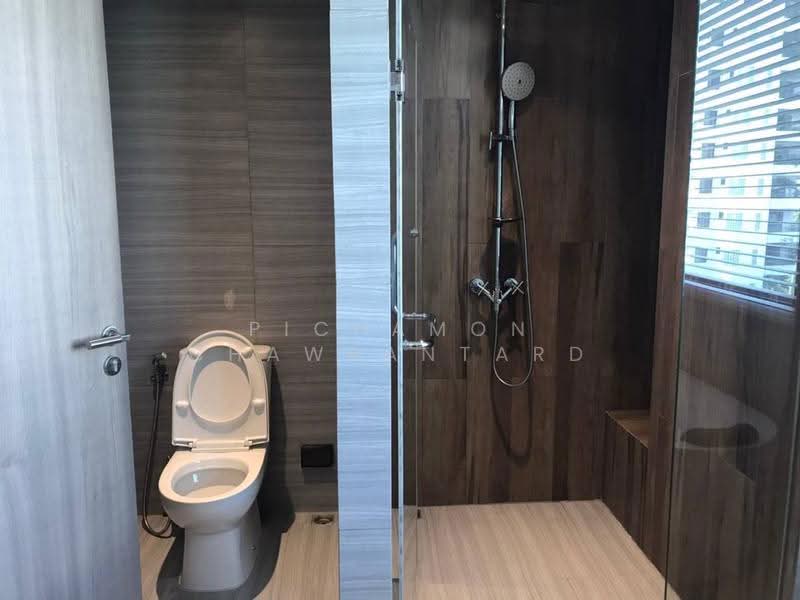 NS Residence, Bangkok, 96 Soi Charoenmitr, 10 Ekkamai Rd, Phra Kanong Nua, Watthana, Bangkok, 2 Bedrooms, 120 sqm, Apartment For Rent, by Pichamon Chawbantard, 500551186 - DDproperty.com