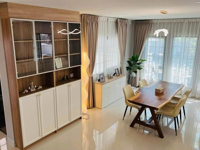 Centro Bangna Phase 2 : เซนโทร บางนา เฟส 2, สมุทรปราการ, บางแก้ว, บางพลี, สมุทรปราการ, 280 ตร.ม., บ้านเดี่ยว ให้เช่า, โดย Ivy Jang, 500551188 - DDproperty.com