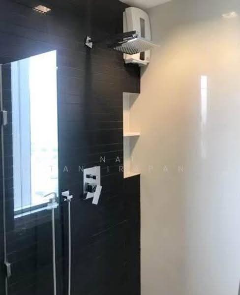 Rhythm Ratchada-Huaikwang, Bangkok, 218 Ratchadaphisek Road, Huai Khwang, Bangkok, 1 Bedroom, 47 sqm, Condo For Rent, by Nat Tantirapan, 500551190 - DDproperty.com