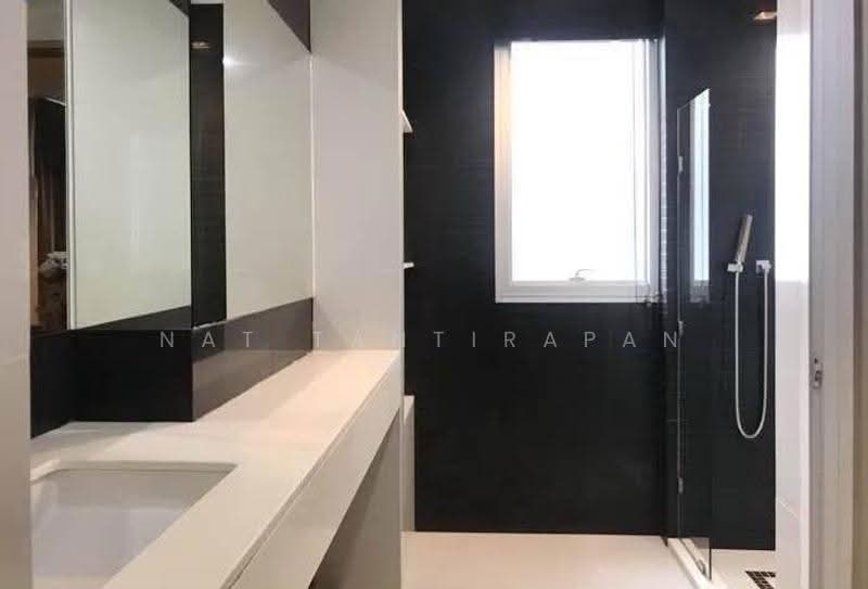 Rhythm Ratchada-Huaikwang, Bangkok, 218 Ratchadaphisek Road, Huai Khwang, Bangkok, 1 Bedroom, 47 sqm, Condo For Rent, by Nat Tantirapan, 500551190 - DDproperty.com