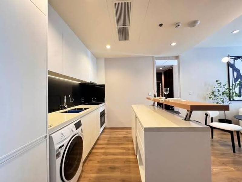 Noble Form Thonglor, Bangkok, Sukhumvit 55, Khlong Tan Nua, Watthana, Bangkok, 2 Bedrooms, 75 sqm, Condo For Rent, by Dechatorn Chichaiyang, 500551192 - DDproperty.com