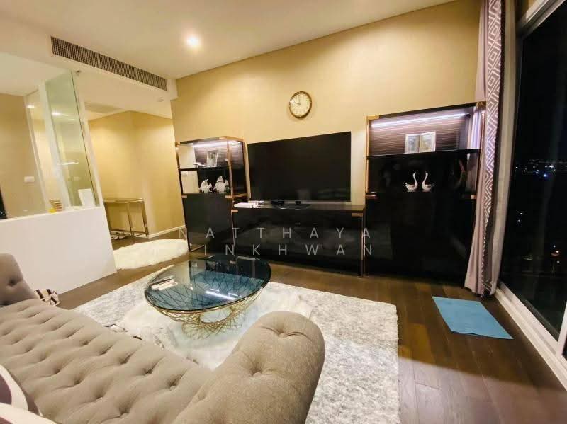 The Saint Residences Ladprao : เดอะ เซนต์ เรสิเดนเซส, กรุงเทพ, 588 ถนนวิภาวดีรังสิต, จอมพล, จตุจักร, กรุงเทพ, 70 ตร.ม., คอนโด ขาย, โดย Natthaya Ninkhwan, 500551193 - DDproperty.com