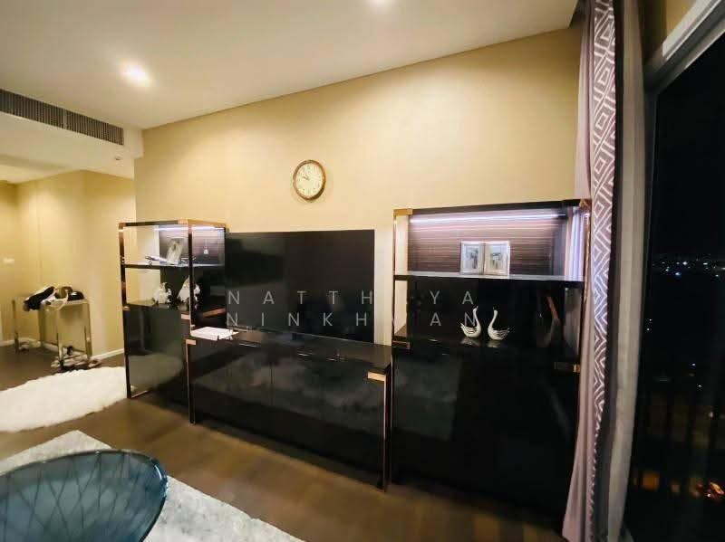 The Saint Residences Ladprao : เดอะ เซนต์ เรสิเดนเซส, กรุงเทพ, 588 ถนนวิภาวดีรังสิต, จอมพล, จตุจักร, กรุงเทพ, 70 ตร.ม., คอนโด ขาย, โดย Natthaya Ninkhwan, 500551193 - DDproperty.com