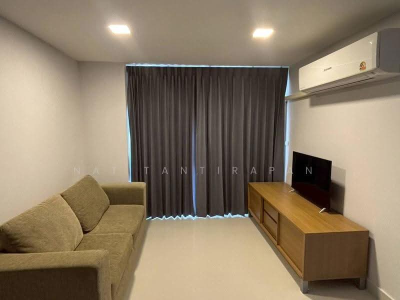 The Alcove Sukhumvit 49, Bangkok, Soi Sukhumvit 49, Khlong Tan Nua, Watthana, Bangkok, 1 Bedroom, 48 sqm, Condo For Rent, by Nat Tantirapan, 500551194 - DDproperty.com