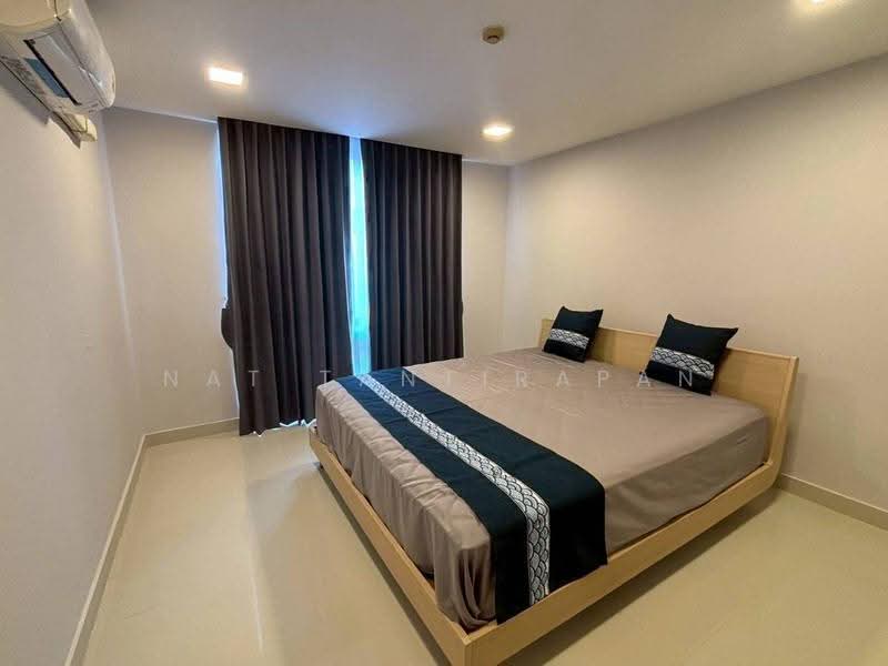The Alcove Sukhumvit 49, Bangkok, Soi Sukhumvit 49, Khlong Tan Nua, Watthana, Bangkok, 1 Bedroom, 48 sqm, Condo For Rent, by Nat Tantirapan, 500551194 - DDproperty.com