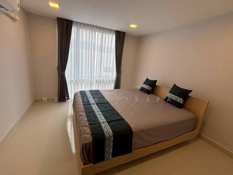 The Alcove Sukhumvit 49, Bangkok, Soi Sukhumvit 49, Khlong Tan Nua, Watthana, Bangkok, 1 Bedroom, 48 sqm, Condo For Rent, by Nat Tantirapan, 500551194 - DDproperty.com