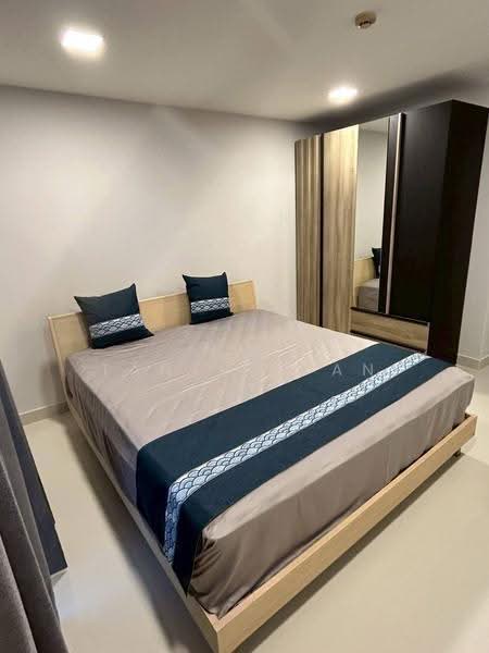 The Alcove Sukhumvit 49, Bangkok, Soi Sukhumvit 49, Khlong Tan Nua, Watthana, Bangkok, 1 Bedroom, 48 sqm, Condo For Rent, by Nat Tantirapan, 500551194 - DDproperty.com