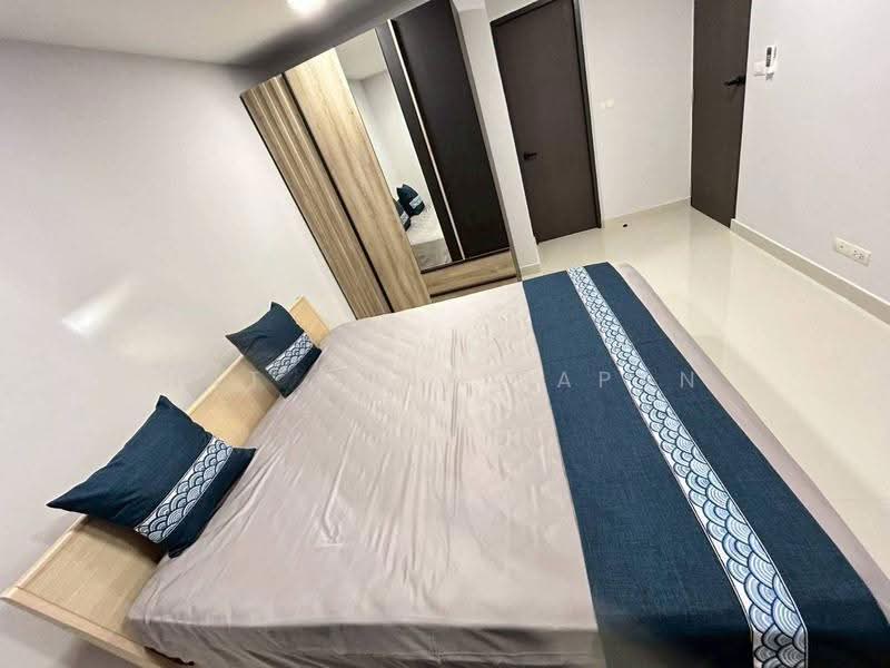 The Alcove Sukhumvit 49, Bangkok, Soi Sukhumvit 49, Khlong Tan Nua, Watthana, Bangkok, 1 Bedroom, 48 sqm, Condo For Rent, by Nat Tantirapan, 500551194 - DDproperty.com