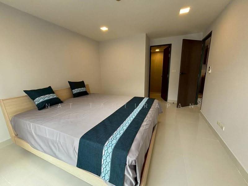 The Alcove Sukhumvit 49, Bangkok, Soi Sukhumvit 49, Khlong Tan Nua, Watthana, Bangkok, 1 Bedroom, 48 sqm, Condo For Rent, by Nat Tantirapan, 500551194 - DDproperty.com