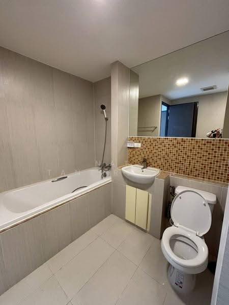 The Alcove Sukhumvit 49, Bangkok, Soi Sukhumvit 49, Khlong Tan Nua, Watthana, Bangkok, 1 Bedroom, 48 sqm, Condo For Rent, by Nat Tantirapan, 500551194 - DDproperty.com