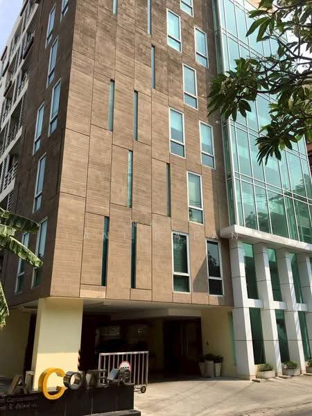 The Alcove Sukhumvit 49 : ดิ แอลโคฟ สุขุมวิท 49, กรุงเทพ, ซอยสุขุมวิท 49, คลองตันเหนือ, วัฒนา, กรุงเทพ, 48 ตร.ม., คอนโด ให้เช่า, โดย Nat Tantirapan, 500551194 - DDproperty.com