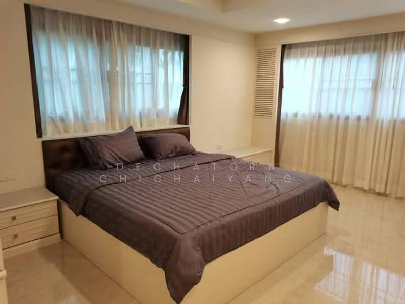M Towers, Bangkok, Soi Sukhumvit 35, Khlong Tan Nua, Watthana, Bangkok, 3 Bedrooms, 230 sqm, Apartment For Rent, by Dechatorn Chichaiyang, 500551196 - DDproperty.com
