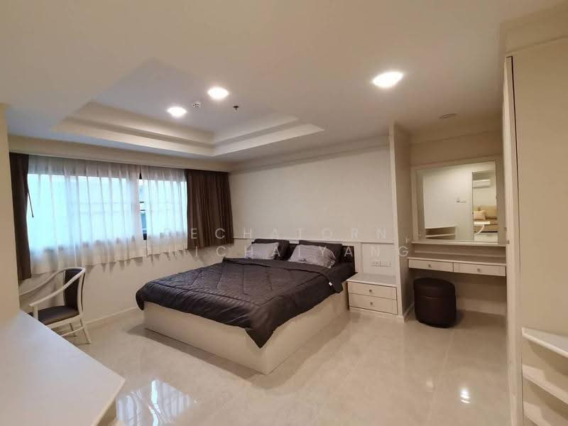 M Towers, Bangkok, Soi Sukhumvit 35, Khlong Tan Nua, Watthana, Bangkok, 3 Bedrooms, 230 sqm, Apartment For Rent, by Dechatorn Chichaiyang, 500551196 - DDproperty.com