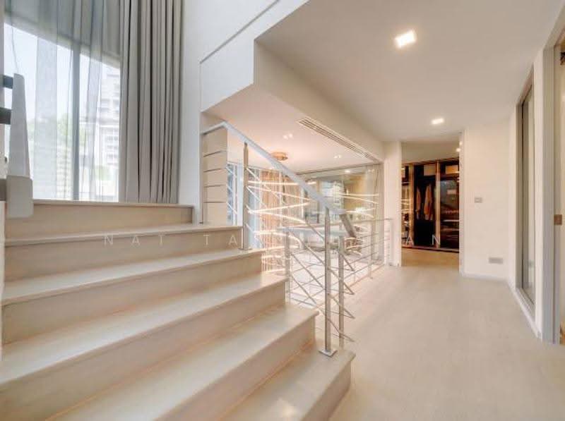 ASHTON Residence 41, Bangkok, Sukhumvit 41, Khlong Tan Nua, Watthana, Bangkok, 3 Bedrooms, 124 sqm, Condo For Rent, by Nat Tantirapan, 500551198 - DDproperty.com