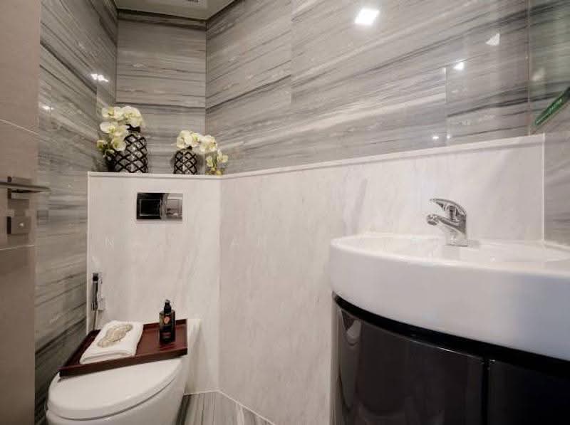ASHTON Residence 41, Bangkok, Sukhumvit 41, Khlong Tan Nua, Watthana, Bangkok, 3 Bedrooms, 124 sqm, Condo For Rent, by Nat Tantirapan, 500551198 - DDproperty.com