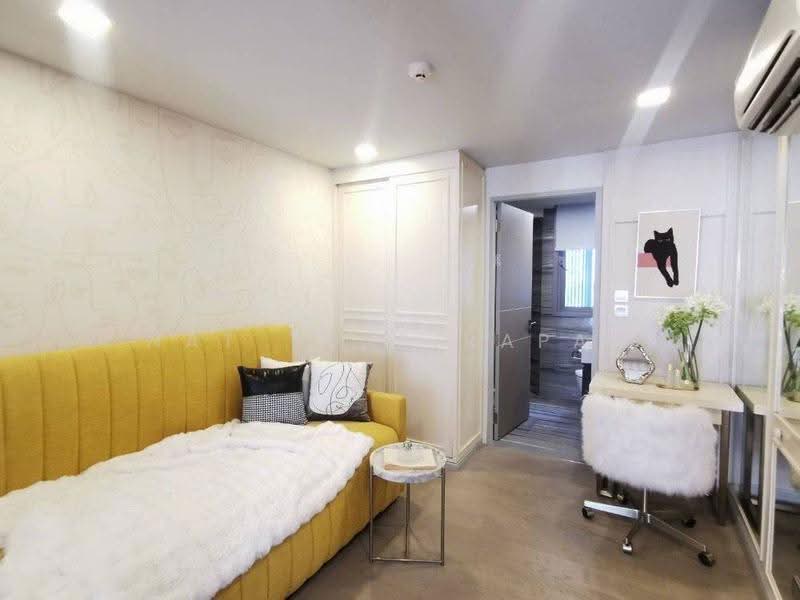 ASHTON Residence 41 : แอชตัน เรสซิเดนซ์ 41, กรุงเทพ, สุขุมวิท 41, คลองตันเหนือ, วัฒนา, กรุงเทพ, 124 ตร.ม., คอนโด ให้เช่า, โดย Nat Tantirapan, 500551198 - DDproperty.com