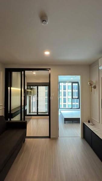 Denim Jatujak, Bangkok, Soi Vibhavadi Rangsit 3, Vibhavadi Rangsit Road, Jom Phon, Chatuchak, Bangkok, 1 Bedroom, 35 sqm, Condo For Rent, by Natthaya Ninkhwan, 500551199 - DDproperty.com