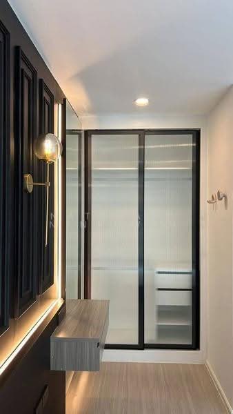 Denim Jatujak, Bangkok, Soi Vibhavadi Rangsit 3, Vibhavadi Rangsit Road, Jom Phon, Chatuchak, Bangkok, 1 Bedroom, 35 sqm, Condo For Rent, by Natthaya Ninkhwan, 500551199 - DDproperty.com
