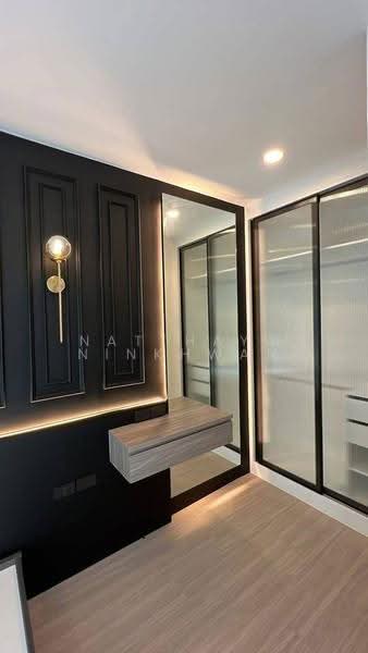 Denim Jatujak, Bangkok, Soi Vibhavadi Rangsit 3, Vibhavadi Rangsit Road, Jom Phon, Chatuchak, Bangkok, 1 Bedroom, 35 sqm, Condo For Rent, by Natthaya Ninkhwan, 500551199 - DDproperty.com