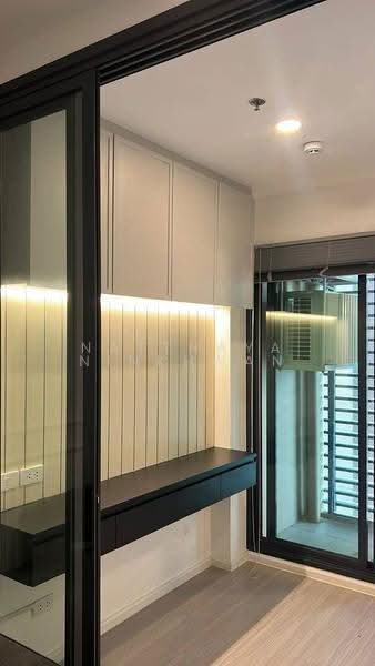 Denim Jatujak, Bangkok, Soi Vibhavadi Rangsit 3, Vibhavadi Rangsit Road, Jom Phon, Chatuchak, Bangkok, 1 Bedroom, 35 sqm, Condo For Rent, by Natthaya Ninkhwan, 500551199 - DDproperty.com