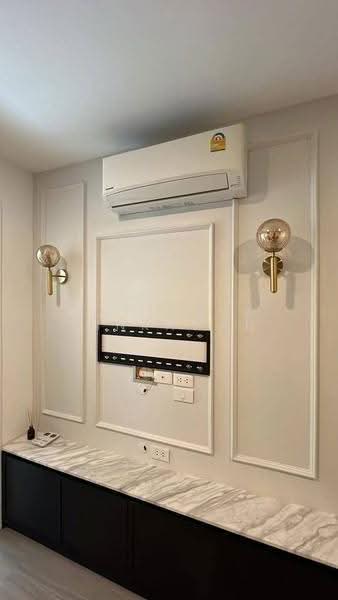 Denim Jatujak, Bangkok, Soi Vibhavadi Rangsit 3, Vibhavadi Rangsit Road, Jom Phon, Chatuchak, Bangkok, 1 Bedroom, 35 sqm, Condo For Rent, by Natthaya Ninkhwan, 500551199 - DDproperty.com