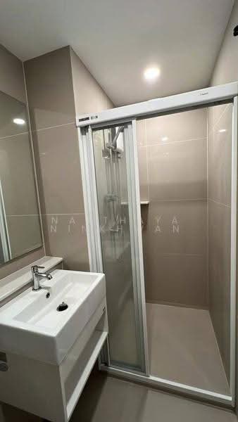 Denim Jatujak, Bangkok, Soi Vibhavadi Rangsit 3, Vibhavadi Rangsit Road, Jom Phon, Chatuchak, Bangkok, 1 Bedroom, 35 sqm, Condo For Rent, by Natthaya Ninkhwan, 500551199 - DDproperty.com