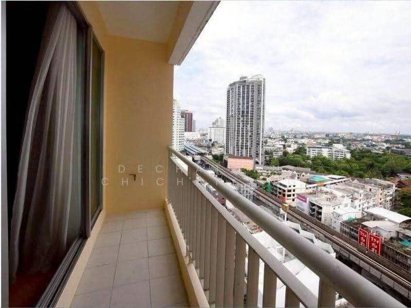 Life @ Sukhumvit 65 : ไลฟ์ แอท สุขุมวิท 65, กรุงเทพ, ถนนสุขุมวิท แขวงพระโขนงเหนือ เขตวัฒนา กรุงเทพมหานคร, พระโขนงเหนือ, วัฒนา, กรุงเทพ, 60 ตร.ม., คอนโด ให้เช่า, โดย Dechatorn Chichaiyang, 500551200 - DDproperty.com