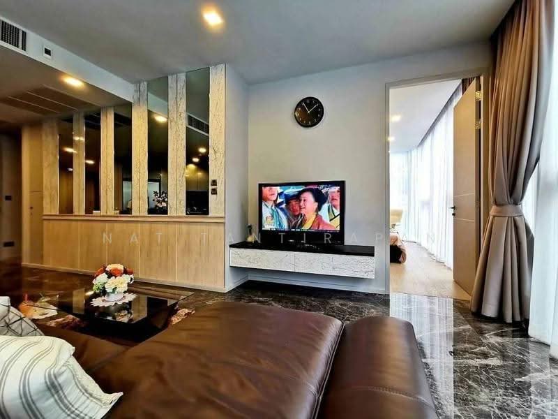 ASHTON Residence 41, Bangkok, Sukhumvit 41, Khlong Tan Nua, Watthana, Bangkok, 3 Bedrooms, 135 sqm, Condo For Rent, by Nat Tantirapan, 500551201 - DDproperty.com