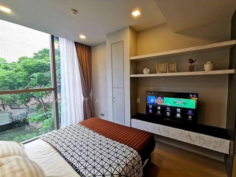 ASHTON Residence 41 : แอชตัน เรสซิเดนซ์ 41, กรุงเทพ, สุขุมวิท 41, คลองตันเหนือ, วัฒนา, กรุงเทพ, 135 ตร.ม., คอนโด ให้เช่า, โดย Nat Tantirapan, 500551201 - DDproperty.com