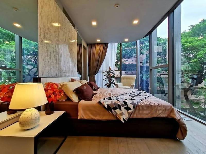 ASHTON Residence 41, Bangkok, Sukhumvit 41, Khlong Tan Nua, Watthana, Bangkok, 3 Bedrooms, 135 sqm, Condo For Rent, by Nat Tantirapan, 500551201 - DDproperty.com