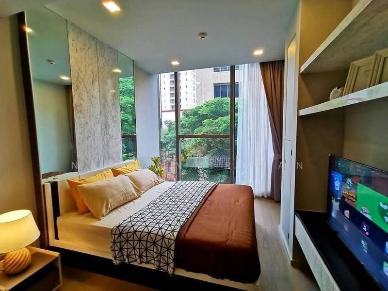 ASHTON Residence 41, Bangkok, Sukhumvit 41, Khlong Tan Nua, Watthana, Bangkok, 3 Bedrooms, 135 sqm, Condo For Rent, by Nat Tantirapan, 500551201 - DDproperty.com