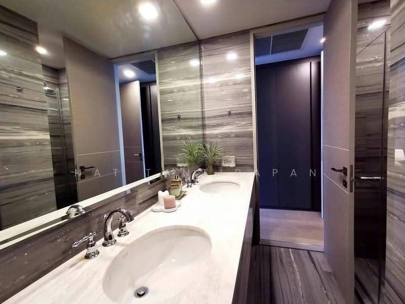 ASHTON Residence 41, Bangkok, Sukhumvit 41, Khlong Tan Nua, Watthana, Bangkok, 3 Bedrooms, 135 sqm, Condo For Rent, by Nat Tantirapan, 500551201 - DDproperty.com