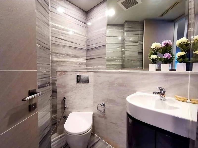 ASHTON Residence 41, Bangkok, Sukhumvit 41, Khlong Tan Nua, Watthana, Bangkok, 3 Bedrooms, 135 sqm, Condo For Rent, by Nat Tantirapan, 500551201 - DDproperty.com